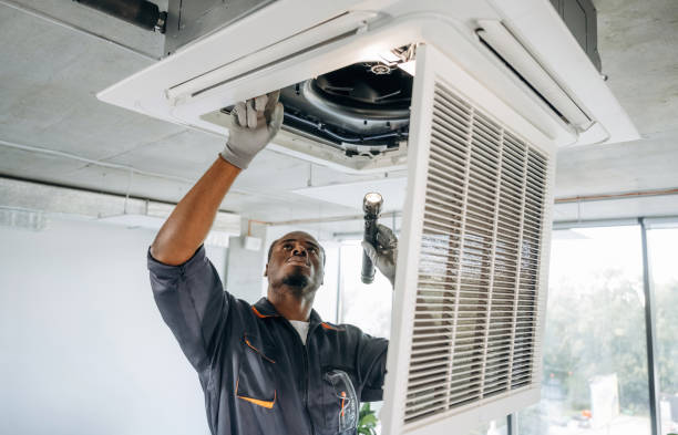 Licensed Ac Installation service in Norwood, MA - FH HVAC