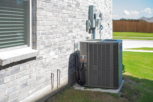 Reliable Ac Installation contractor in Norwood, MA by FH HVAC